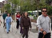 nordic walking