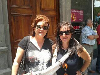 Feria del libro de Las Palmas 2013, original fusión de ocio y cultura Feria del libro de Las Palmas 2013, original fusión de ocio y cultura