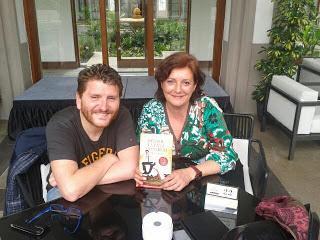 Feria del libro de Las Palmas 2013, original fusión de ocio y cultura