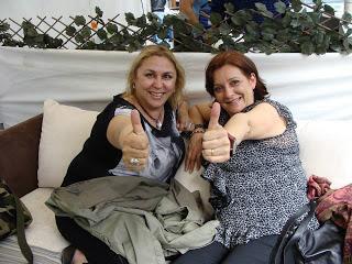 Feria del libro de Las Palmas 2013, original fusión de ocio y cultura