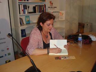 Feria del libro de Las Palmas 2013, original fusión de ocio y cultura