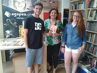 Feria del libro de Las Palmas 2013, original fusión de ocio y cultura Feria del libro de Las Palmas 2013, original fusión de ocio y cultura