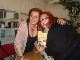 Feria del libro de Las Palmas 2013, original fusión de ocio y cultura