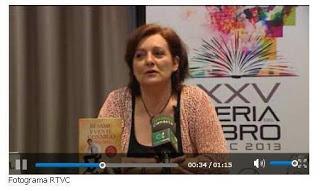 Feria del libro de Las Palmas 2013, original fusión de ocio y cultura Feria del libro de Las Palmas 2013, original fusión de ocio y cultura