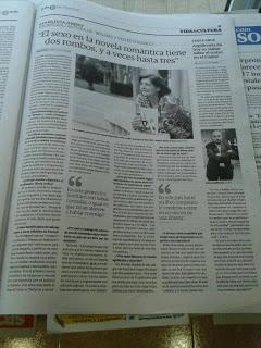 Feria del libro de Las Palmas 2013, original fusión de ocio y cultura Feria del libro de Las Palmas 2013, original fusión de ocio y cultura