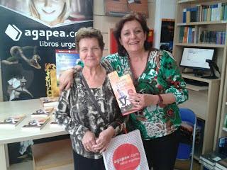 Feria del libro de Las Palmas 2013, original fusión de ocio y cultura