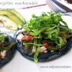 Ideas – Recetas saladas para desayunar  