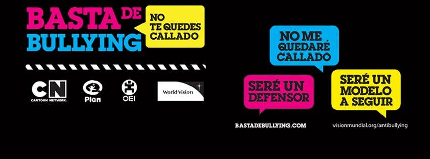 El Salvador dice No al #Bullying