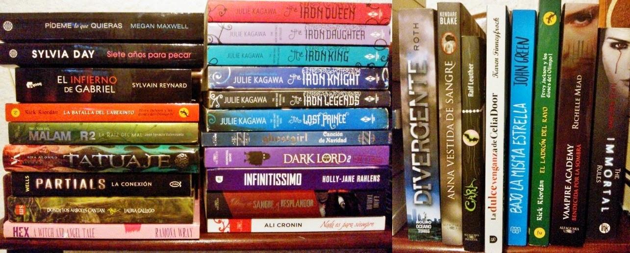 IMM - In My Mailbox #19 (Vlog #9)