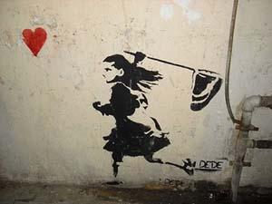 Si tú me dejaras...