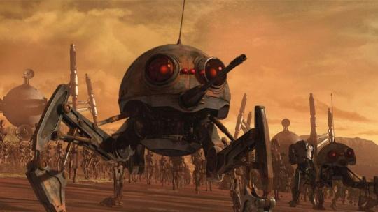 Teleco Wars: el ataque de los días (Episodio II)