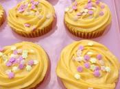 Cupcakes mango