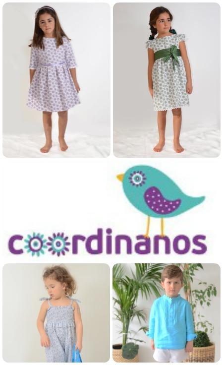COORDINANOS