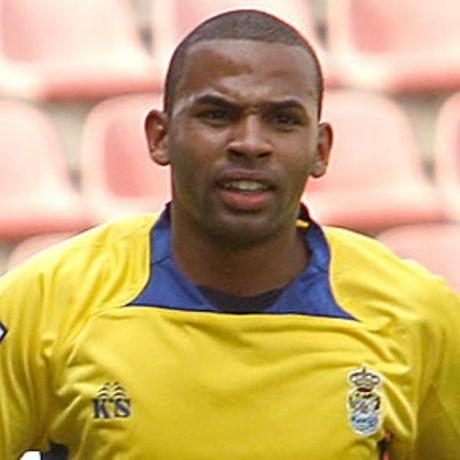 el internacional Randy