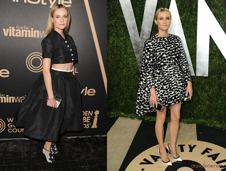 IT GIRLS: DIANE KRUGER