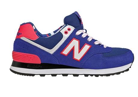 ss13sneakersnewbalanceelcorteingles Tú decides: sneakers de colores, ¿si o no?