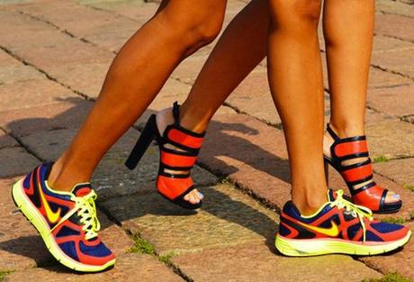 ss13sneakerssisandaliasno Tú decides: sneakers de colores, ¿si o no?