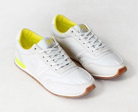 ss13sneakerspull Tú decides: sneakers de colores, ¿si o no?