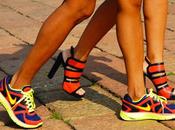 decides: sneakers colores,