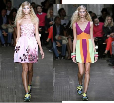 ss13sneakersmoschino Tú decides: sneakers de colores, ¿si o no?