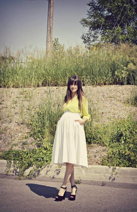 Inspiration for Pregnant II