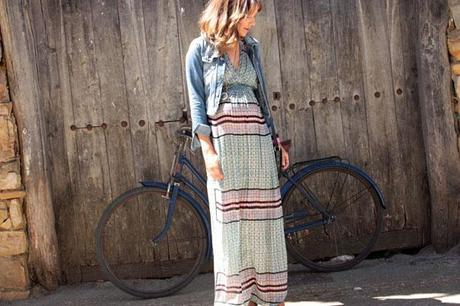 Inspiration for Pregnant II