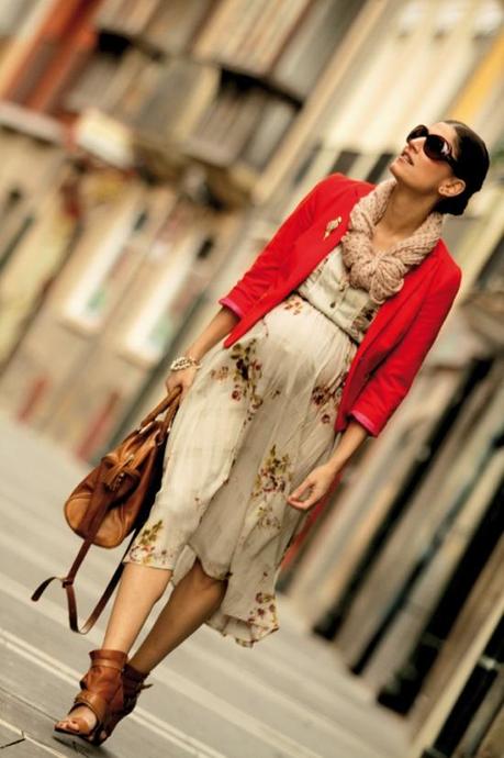 Inspiration for Pregnant II