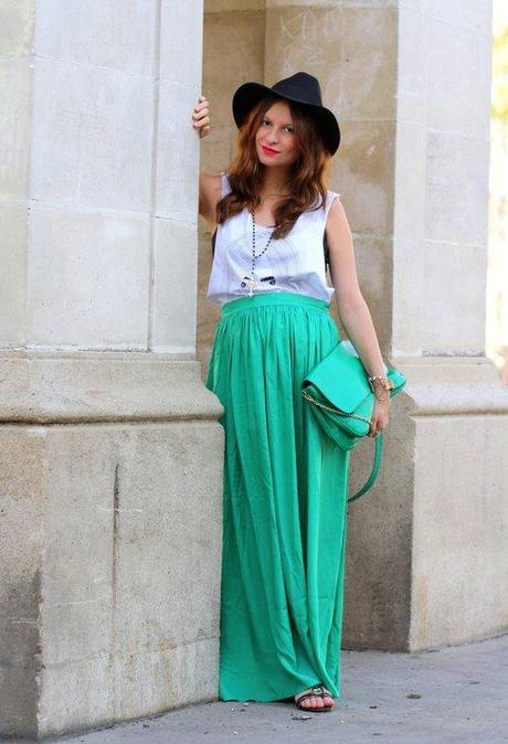 Inspiration for Pregnant II