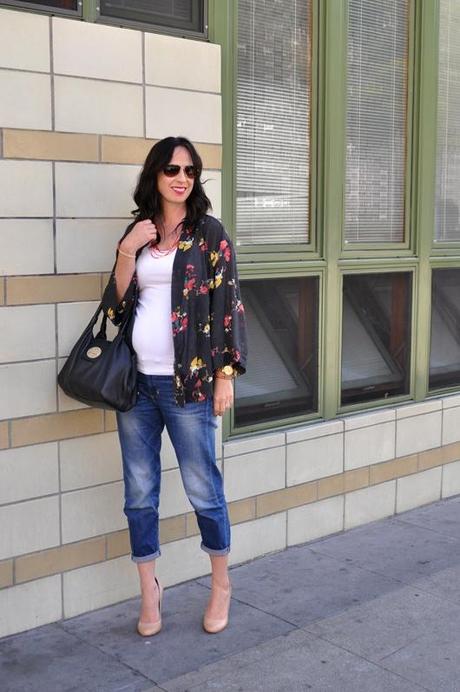 Inspiration for Pregnant II