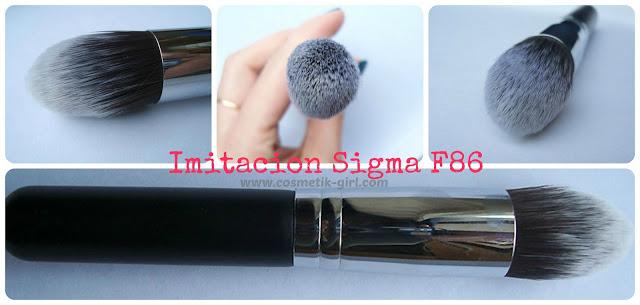 Carteeero! - BROCHAS