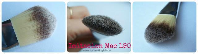 Carteeero! - BROCHAS