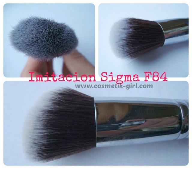 Carteeero! - BROCHAS