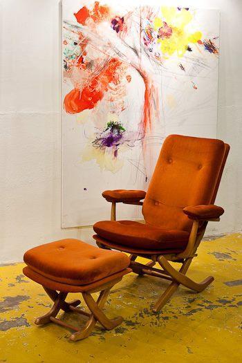 Tex Ton Vintage inaugura showroom en Barcelona