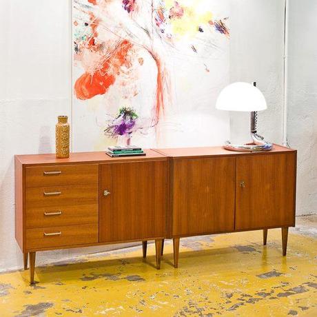 Tex Ton Vintage inaugura showroom en Barcelona