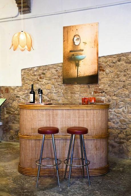 Tex Ton Vintage inaugura showroom en Barcelona