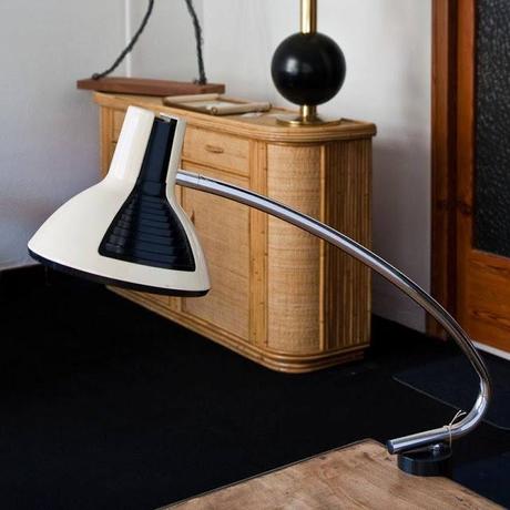 Tex Ton Vintage inaugura showroom en Barcelona