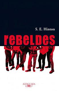Rebeldes, Susan E. Hinton