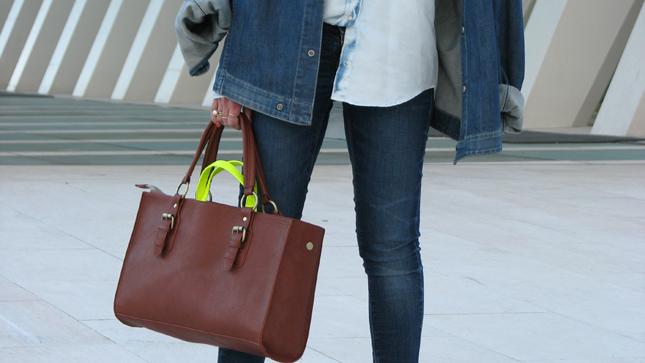 D E N I M & D E N I M