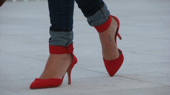 D E N I M & D E N I M