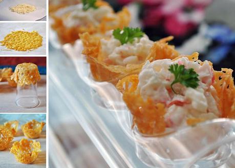 Recetas aperitivos . HomePersonalShopper Recetas aperitivos . HomePersonalShopper entrantes picotear queso tapas pinchos