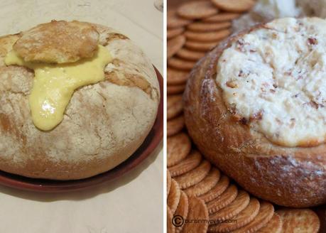 Recetas aperitivos . HomePersonalShopper Recetas aperitivos .dips HomePersonalShopper entrantes picotear queso tapas pinchos