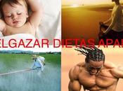 Cuatro consejos para adelgazar tienen nada dieta