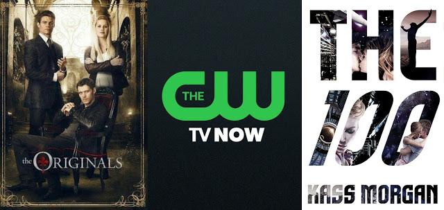 Trailer largo del spin-off de 'Crónicas Vampíricas', 'The Originals'