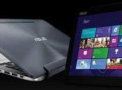 laptop transforma tablet Windows Android