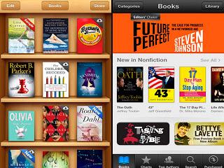 iBooks