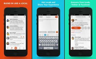 ask native ask native