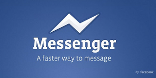 facebook messenger