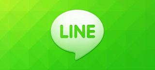 line messenger