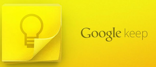 Google Keep