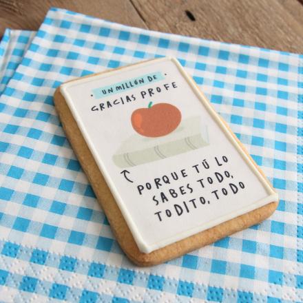 REGALITOS PARA LOS PROFES